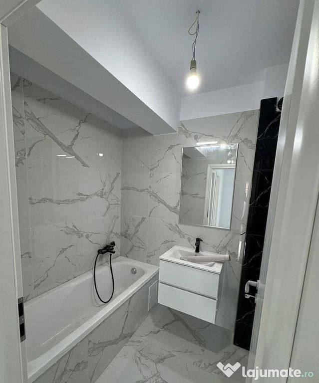Investitie-Garsoniera, 6 min metrou Berceni, decomandată...