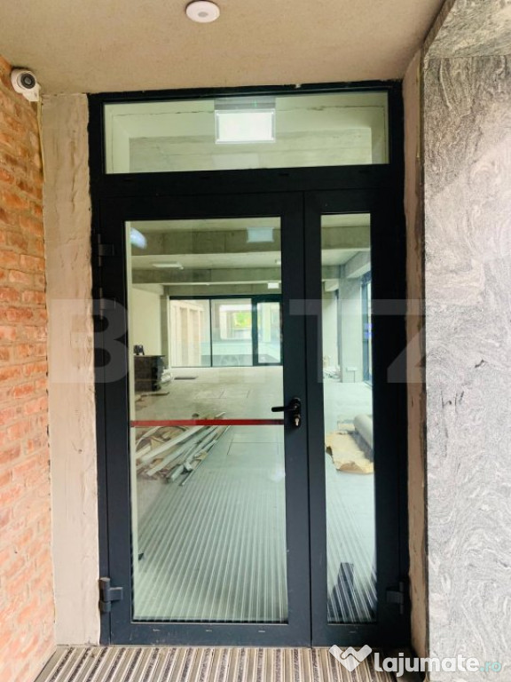 Spațiu comercial/birou în zonă ultracentrală , 132 mp