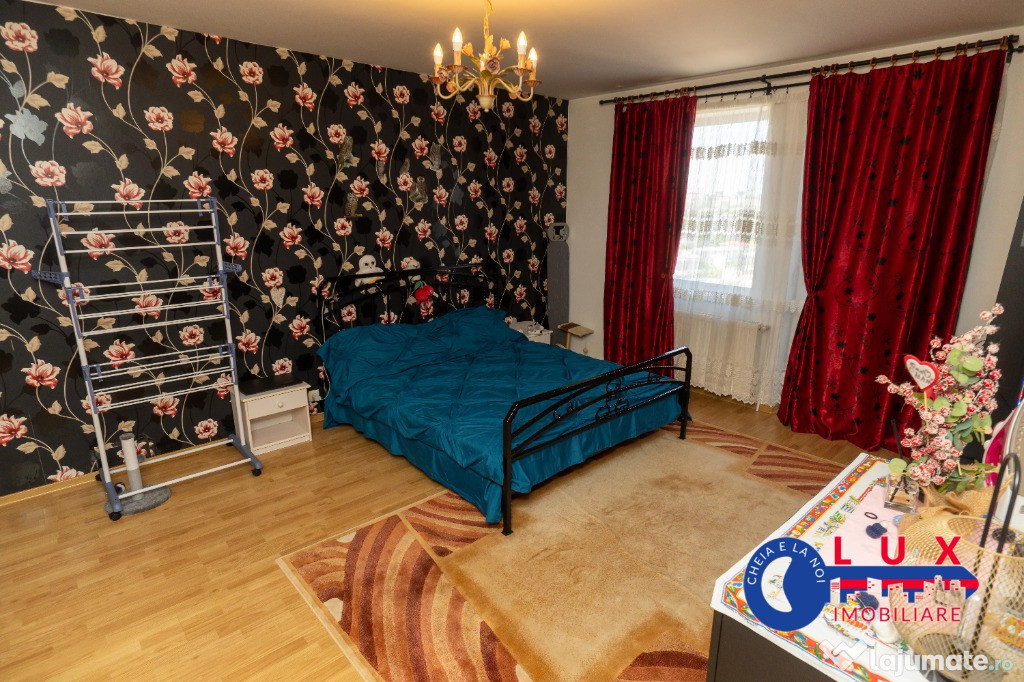 ID 2940 Apartament 2 camere foarte spațios
