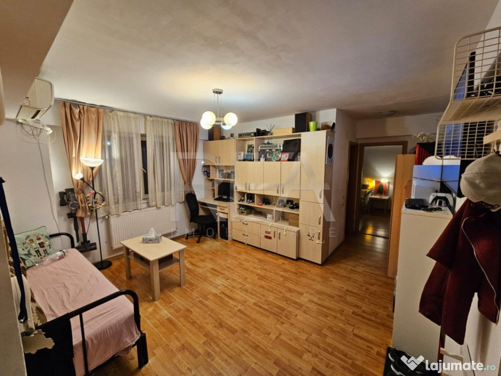2 camere - parter inalt/4 - 2013 - Ozana/Titan