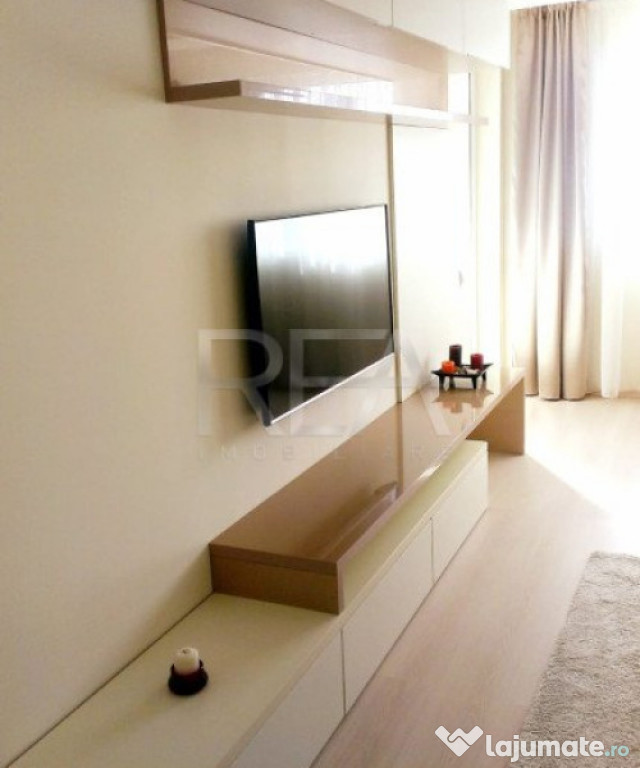 2 camere - 3/3 - 2015 - Titan/Burnitei