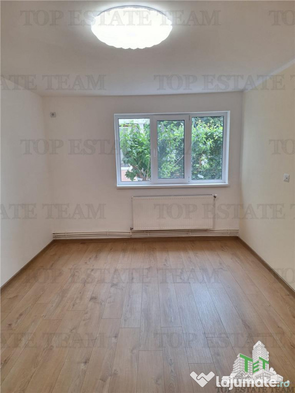 Apartament 2 cam - centru - Braila -