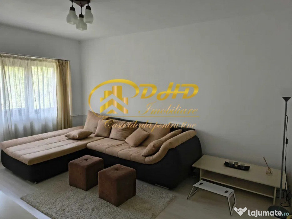 Apartament cu 3 camere situat în Canta