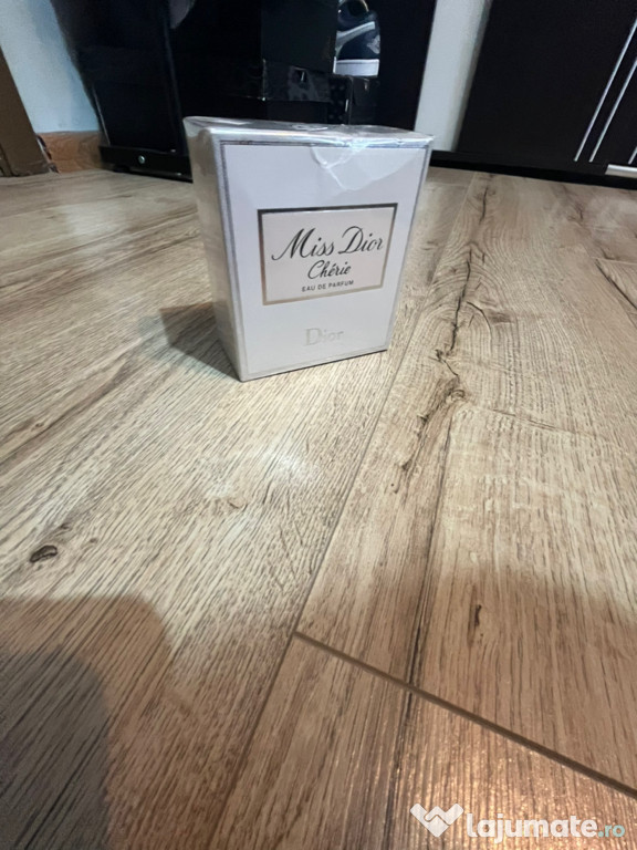 Parfum Miss Dior