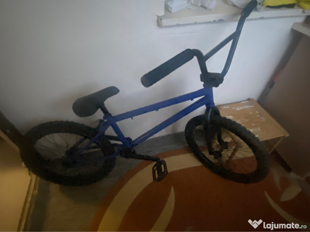 Vand bmx cu custom wethepeople