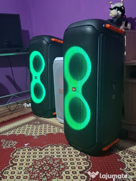 Jbl partybox 710