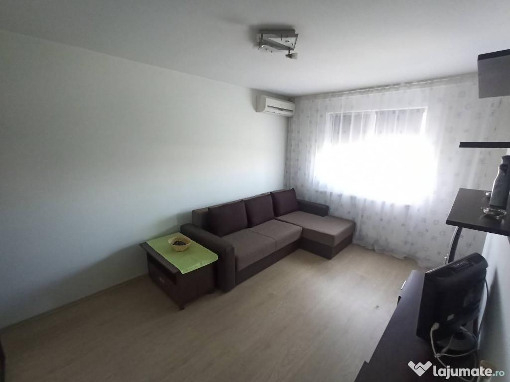 Lnchiriez apartament cu 1 camera in zona stadion/spital județean