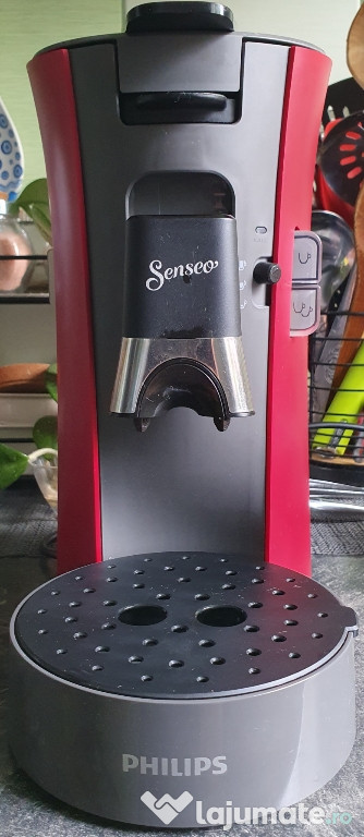 Aparat cafea Philips Senseo