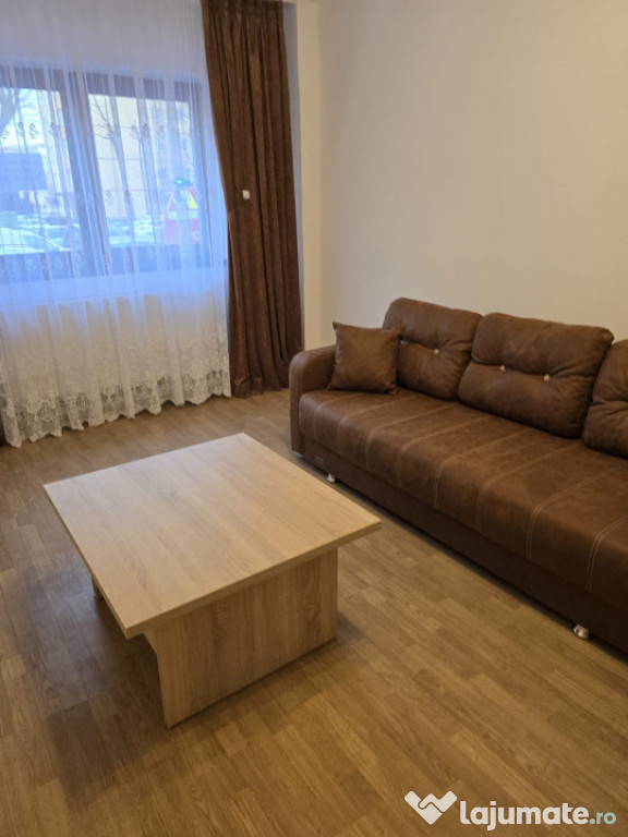 ???? DE ÎNCHIRIAT APARTAMENT 2 CAMERE – BULEVARDUL GRIVI?