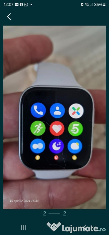 Oppo watch,smartwatch,nfcpay