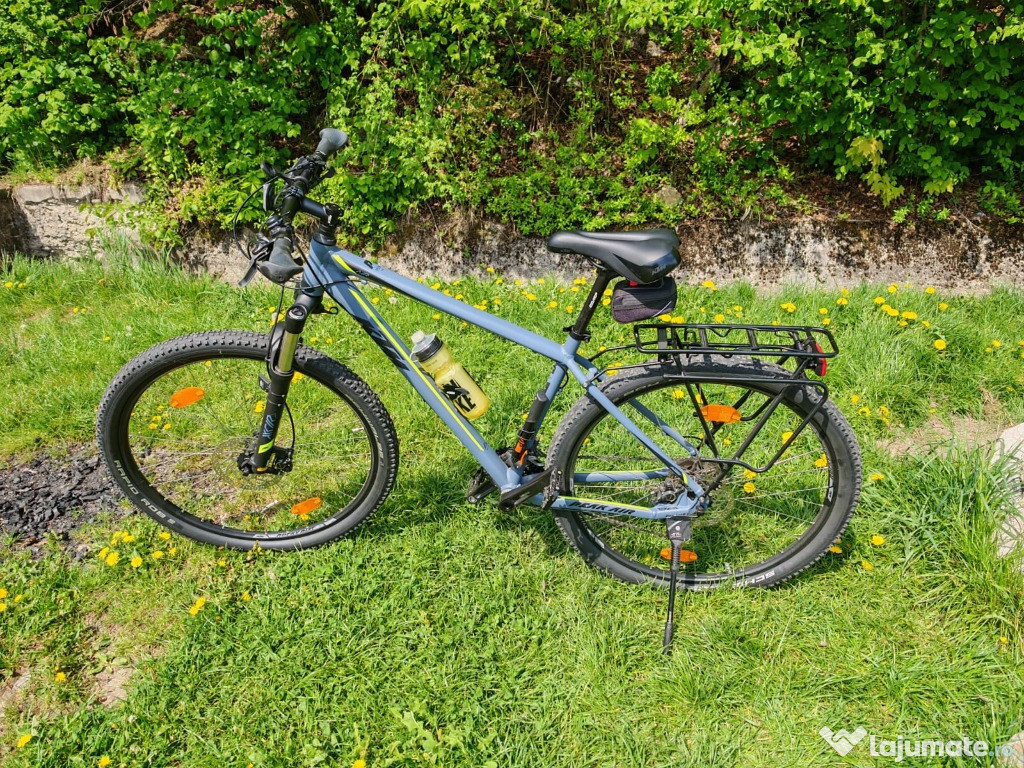 Vand bicicleta KTM PEAK AIR