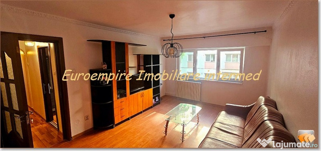 Apartament 3 camere decomandate zona Inel 2 Constanta