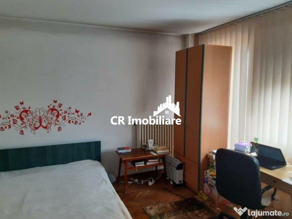 Garsoniera Stefan cel Mare