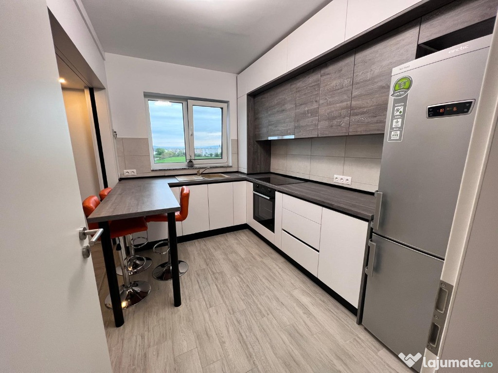 Apartament 2 camere de inchiriat Avantgarden Faza IV