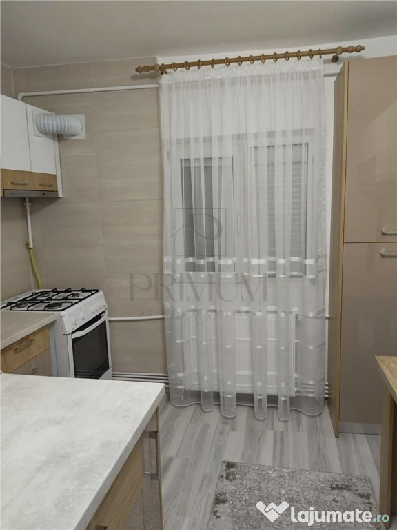 STEAUA - 2 Camere - Decomandat - Centrala proprie