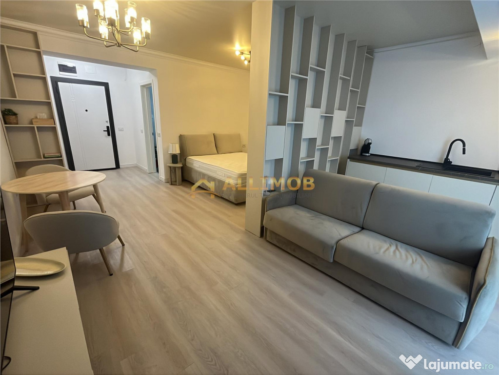 Apartament cu vedere la mare, etaj 8 – White Titanic, M...