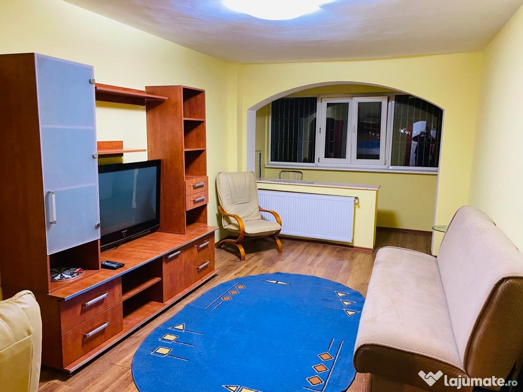 Proprietar apartament 2 camere Bucur Obor