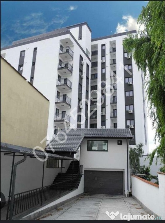 Apt. 2 cam. Mihai Bravu, Str. Gradinarilor, bl. 2017, la 5min. metrou.