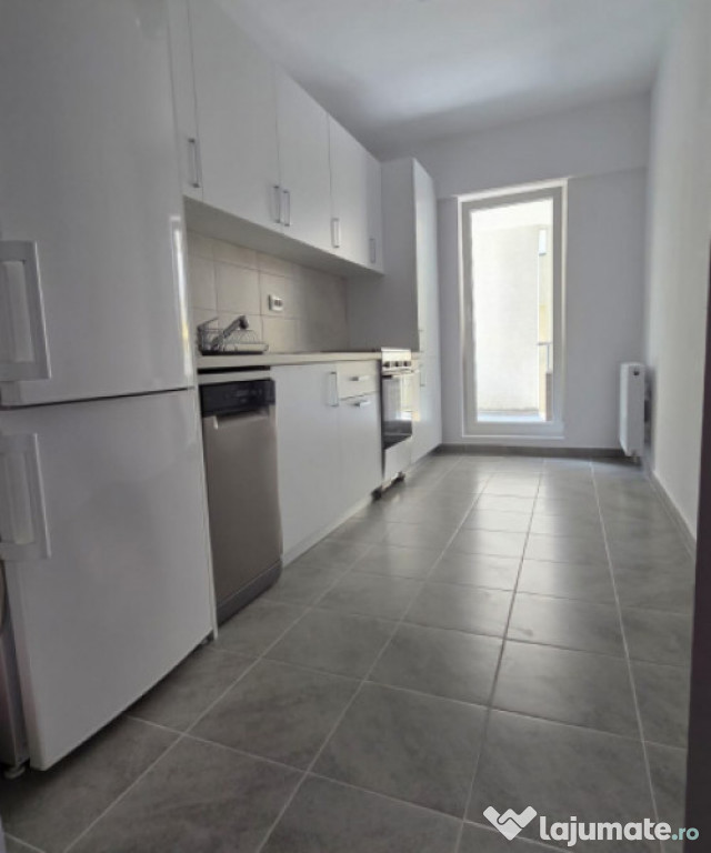 Apartament 2 camere Pallady prima inchiriere - Pet Friendly