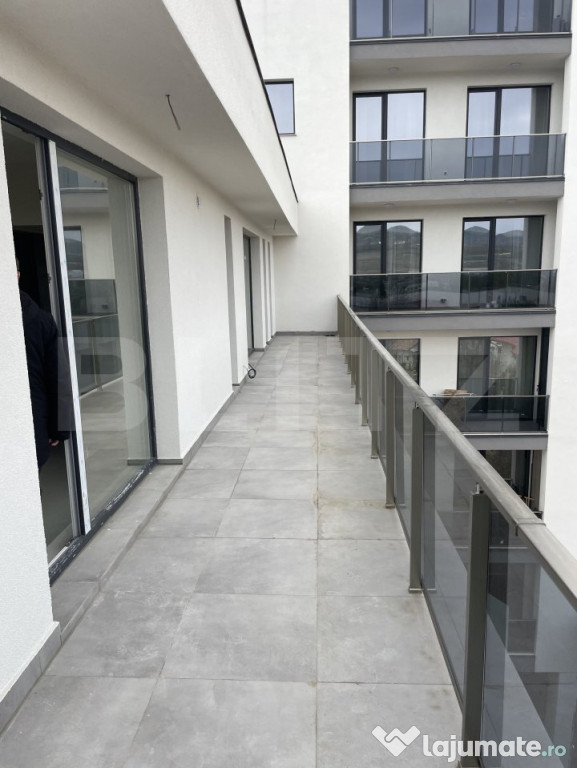 Ap 2 camere 48 mp, zona Marasti