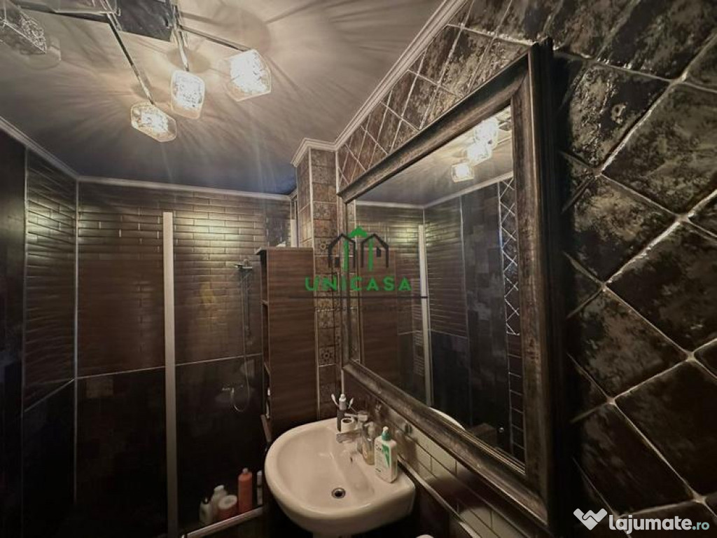 Apartament 2 camere nord etaj 4