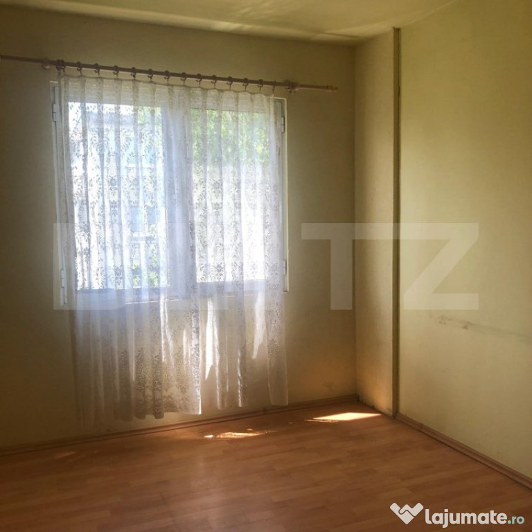 De vanzare apartament 3 camere Astra (intermediar)