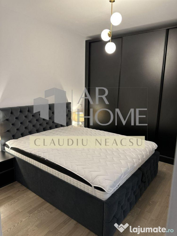 Studio dublu de lux, 2 camere, cartier Albert, Ploiesti