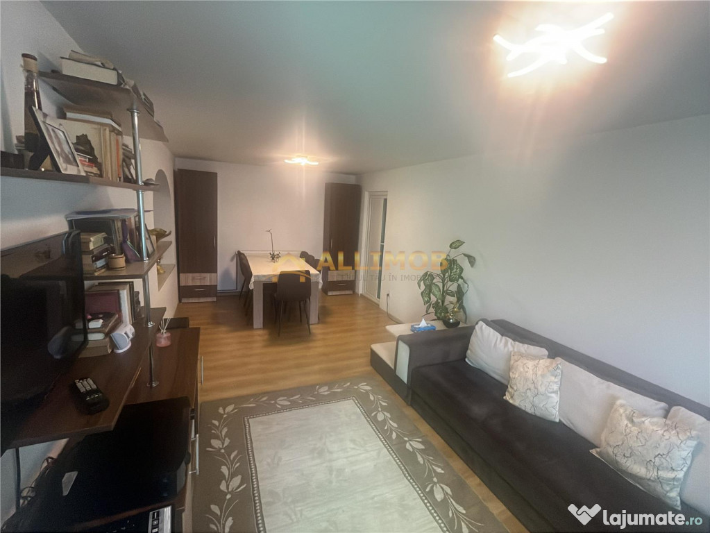 Casa 4 camere in Ploiesti, zona Mihai Bravu