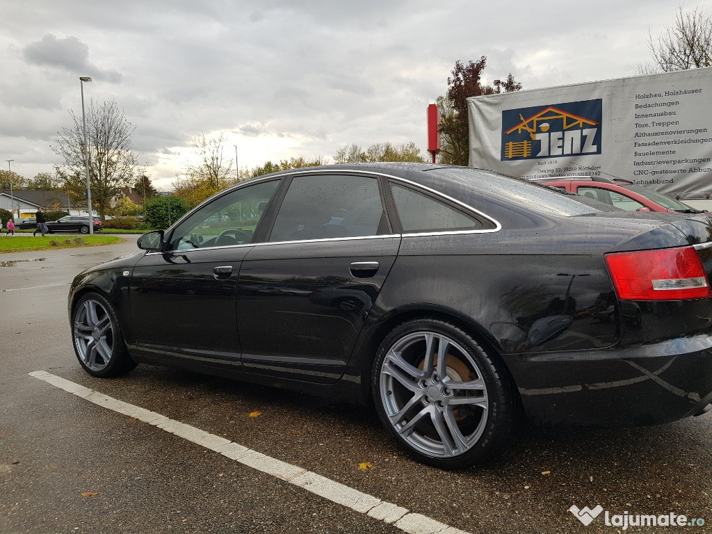 Jante MAM R19 AUDI A6