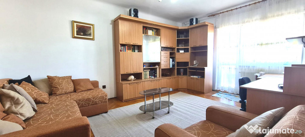 Apartament 3 camere Dorobanti - Capitale