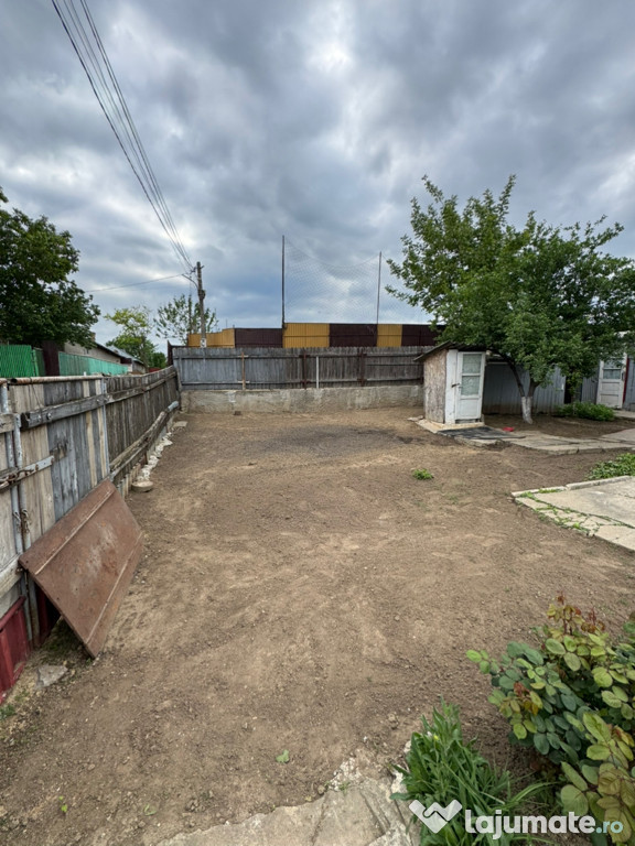 Casă în Tulucești str. Stadionului