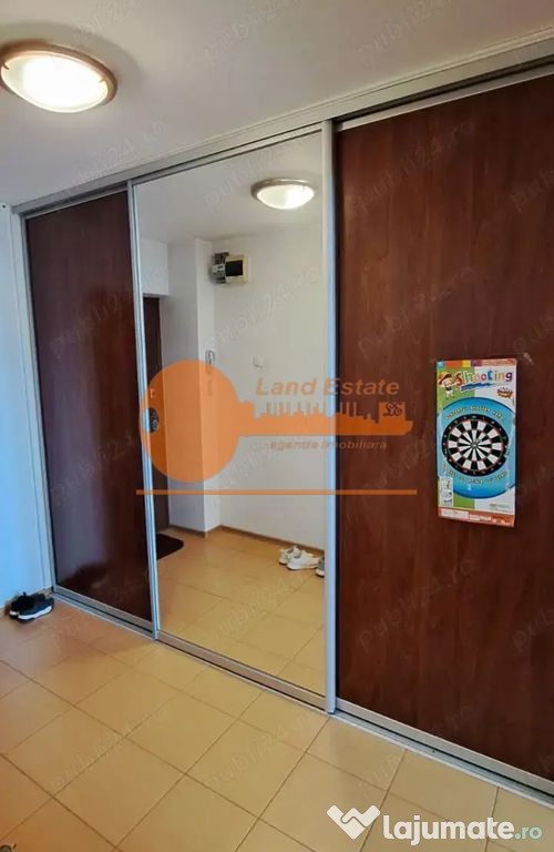 2 camere Vitan ( 10 minute metrou )