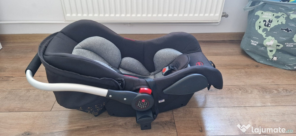 Carucior chipolino electra 3 in 1