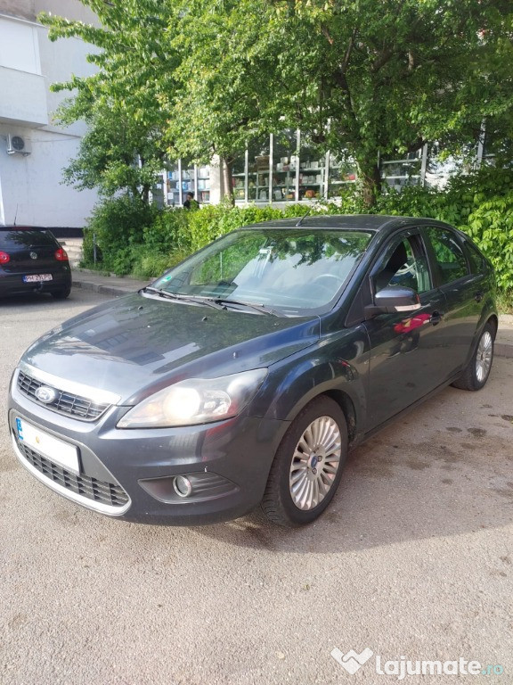 De vanzare Ford Focus 2 1.8TDCI