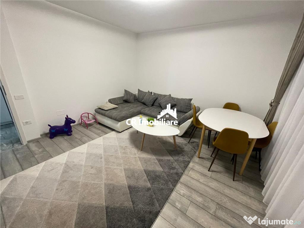 Apartament 3 camere Grand Kristal