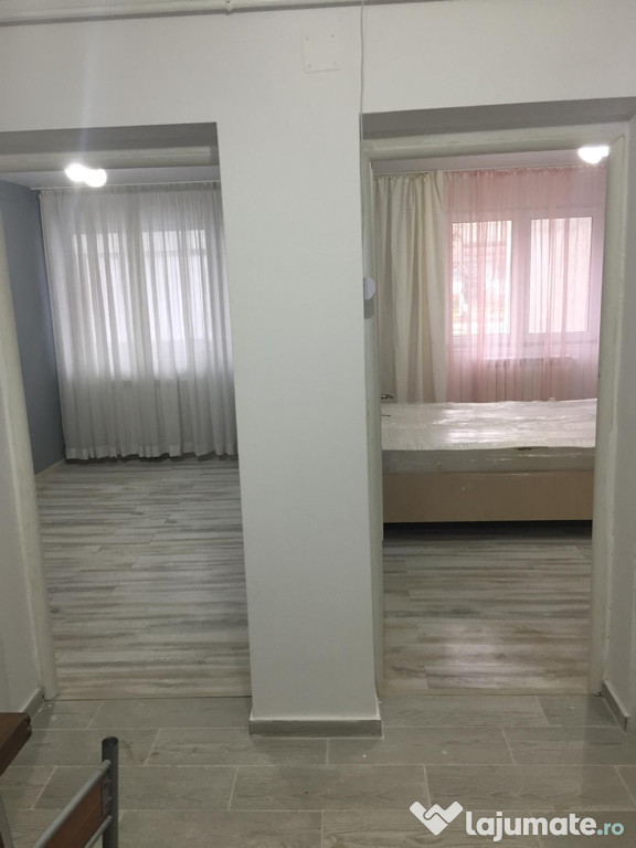 Apartment 2 camere