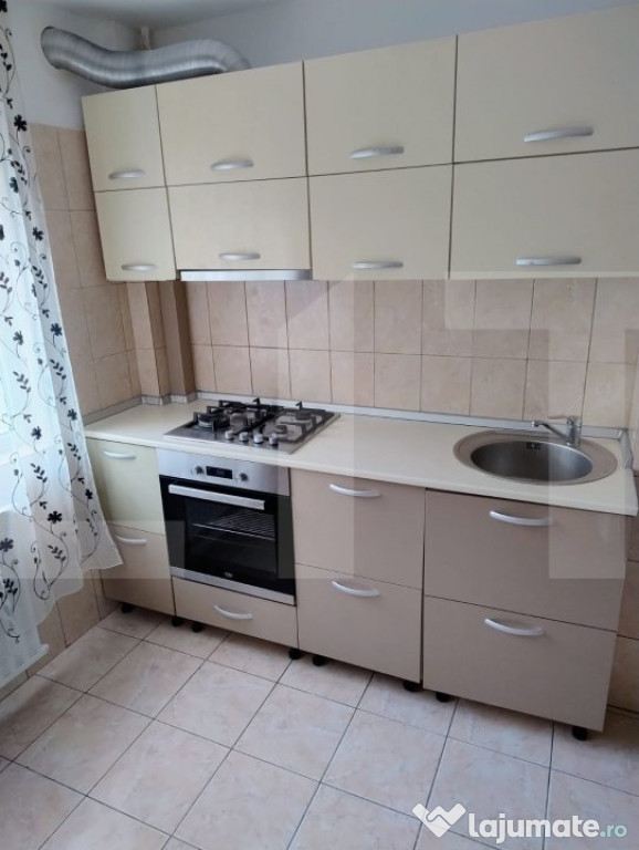 Garsoniera Spatioasa Confort 1 - Pantelimon