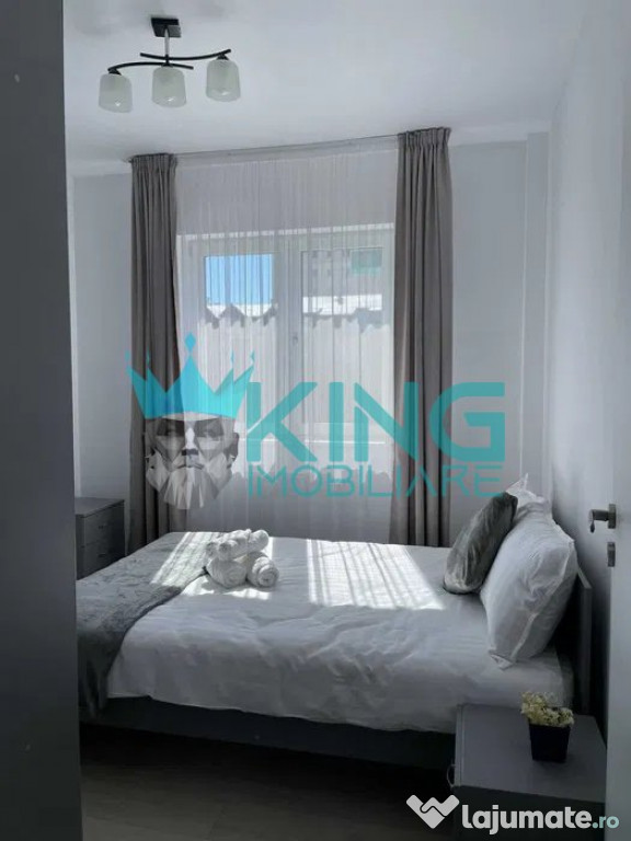 Apartament 3 camere | 64mp | 2 bai | Zona Bună  Ziua, Cal