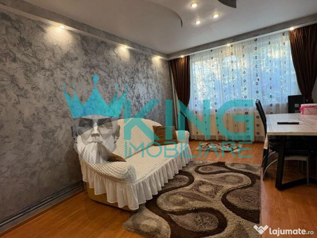 Apartament 4 Camere Berceni Bucuresti