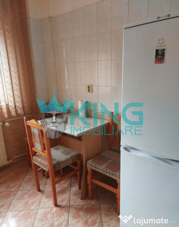 Apartament 2 Camere Militari Bucuresti
