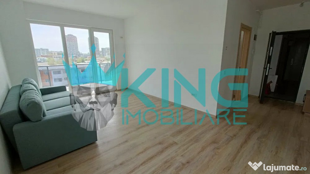 Apartament 2 Camere Bucuresti