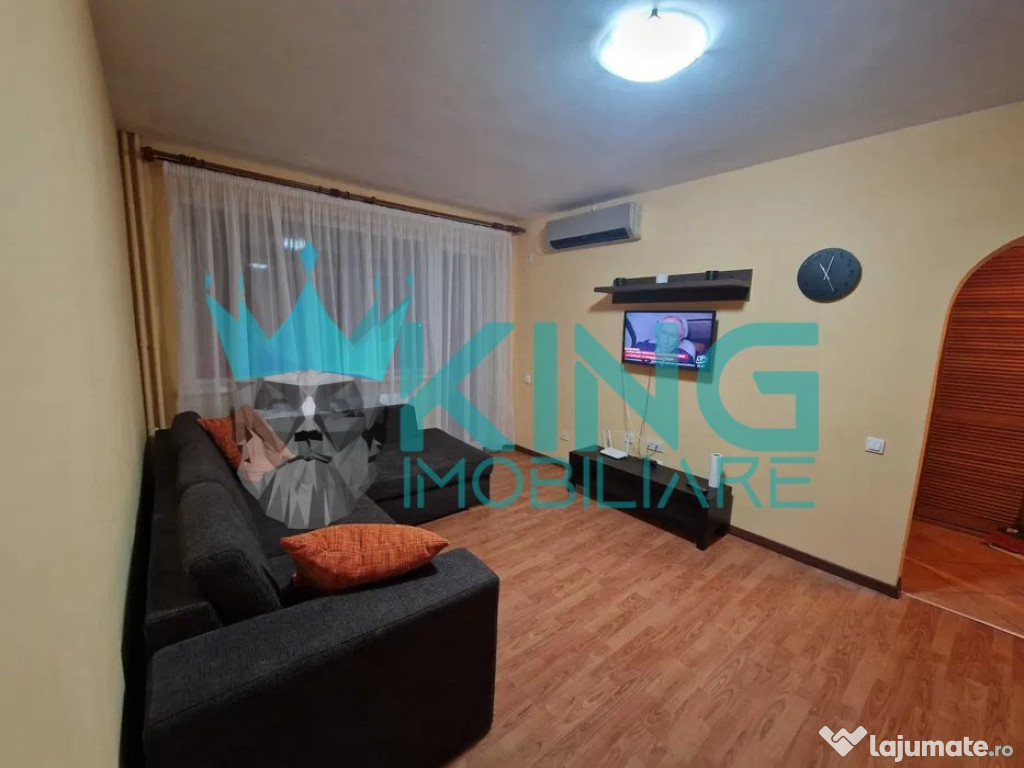 Apartament 2 Camere Berceni Bucuresti