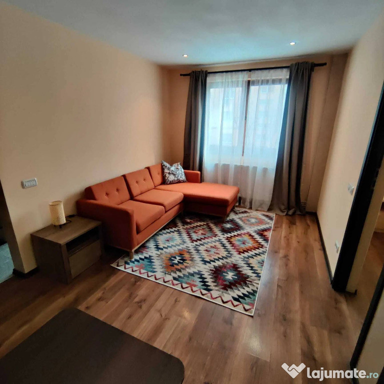 Apartament 2 camere, semidecomandat - zona Florilor