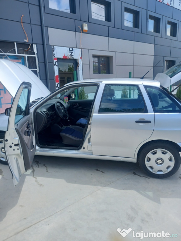 Vind Seat motor 1.4 benzina