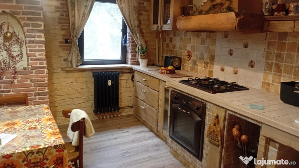 Apartament 2 camere zona Praporgescu