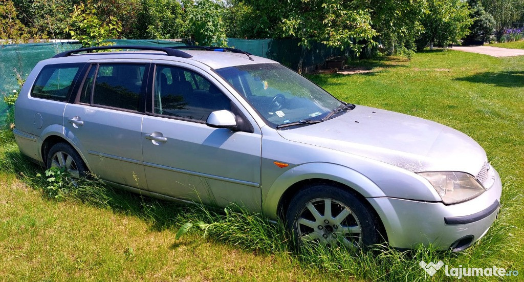 Vand Ford Mondeo 2001