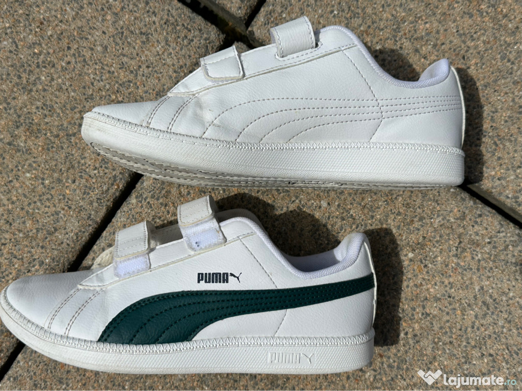 Adid Puma, mar.35