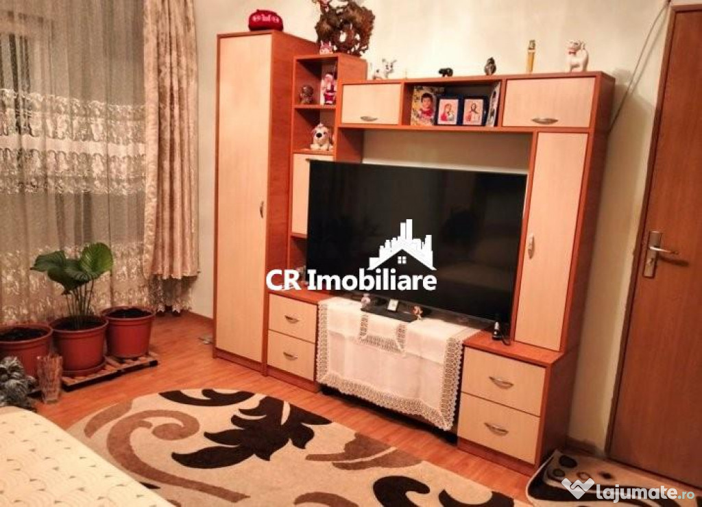 Apartament 2 camere Bulevardul Obregia