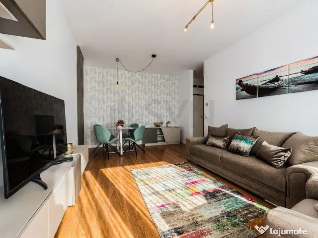 Apartament 2 camere I Luxuria Domenii I Loc de parcare in...