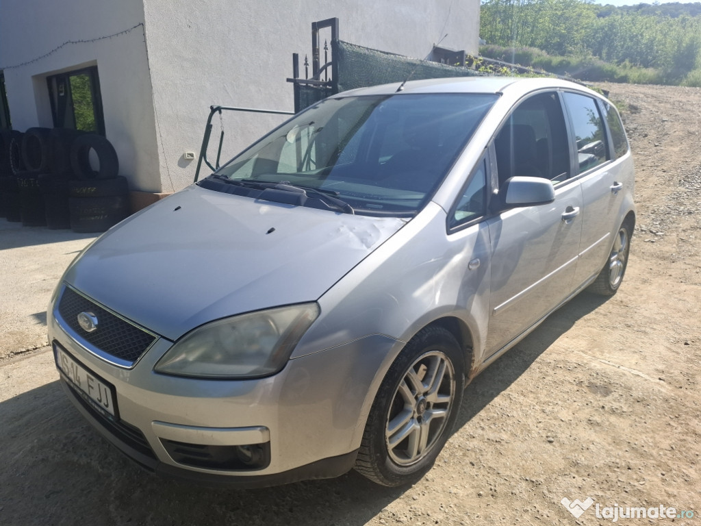 Ford focus cmax 1.6d 2008 1850e